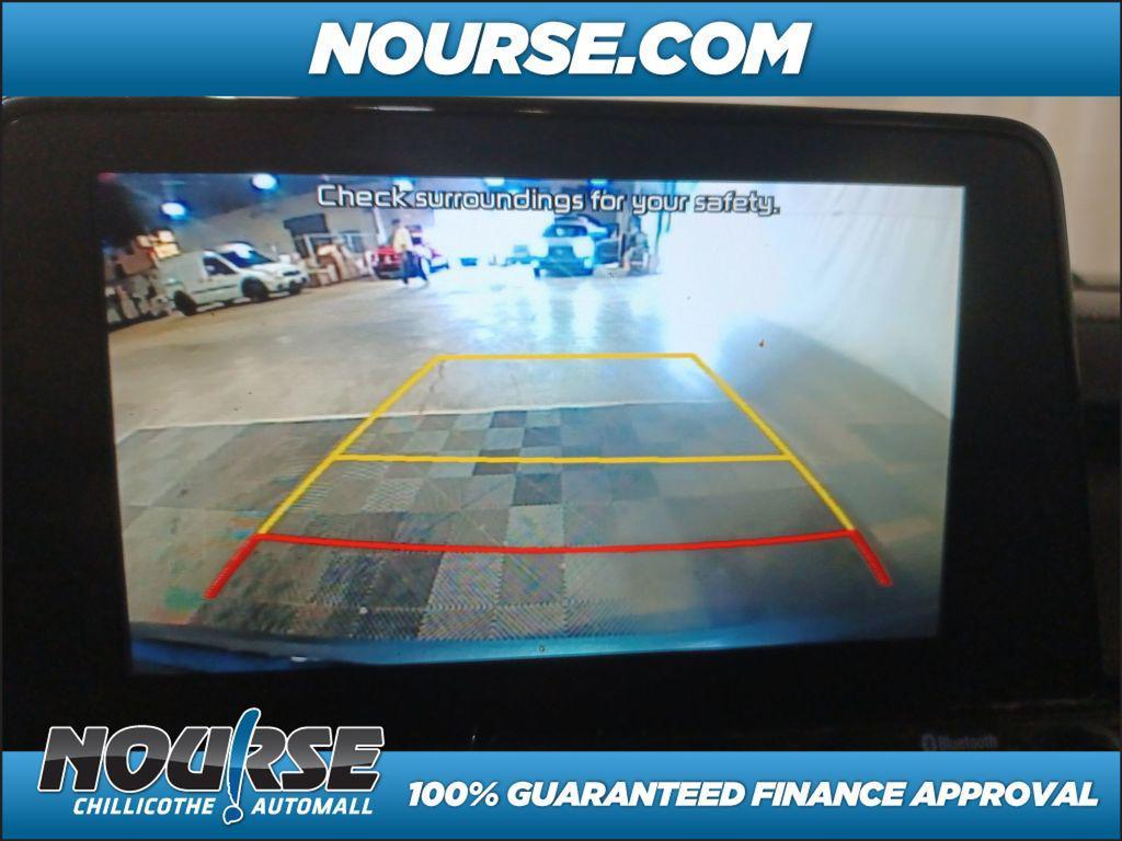used 2021 Kia Forte car, priced at $16,321