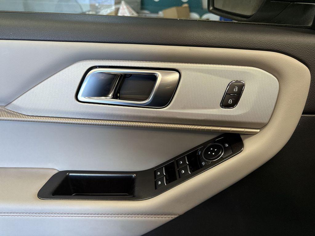 new 2026 Ford Explorer car, priced at $47,051
