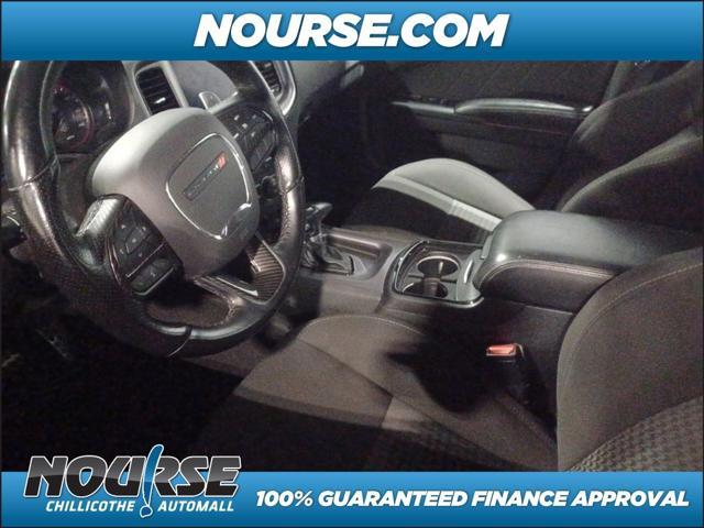 used 2021 Dodge Charger car, priced at $26,801