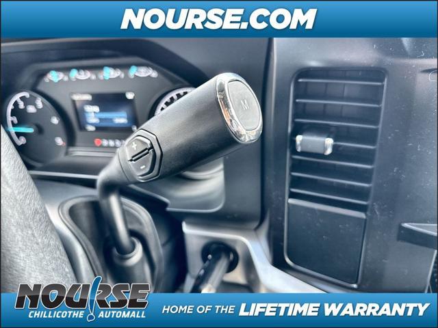 new 2025 Ford F-350 car, priced at $68,642