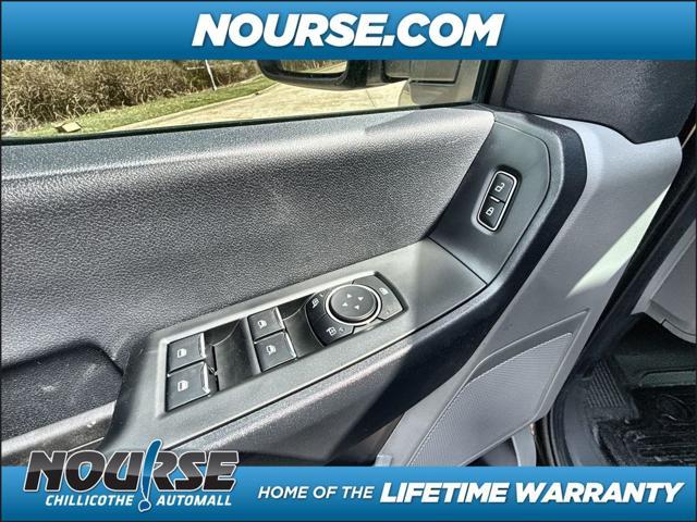 new 2025 Ford F-350 car, priced at $68,642