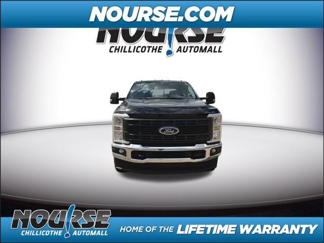 new 2025 Ford F-350 car, priced at $68,642