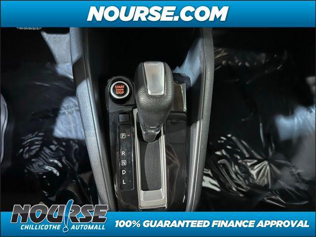 used 2021 Nissan Versa car, priced at $15,872