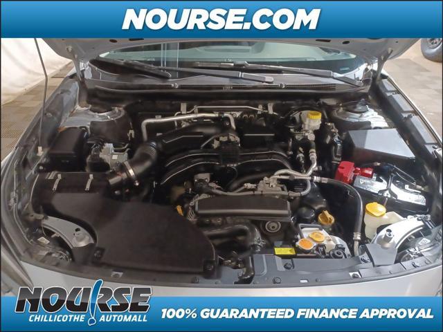used 2020 Subaru Outback car, priced at $21,903