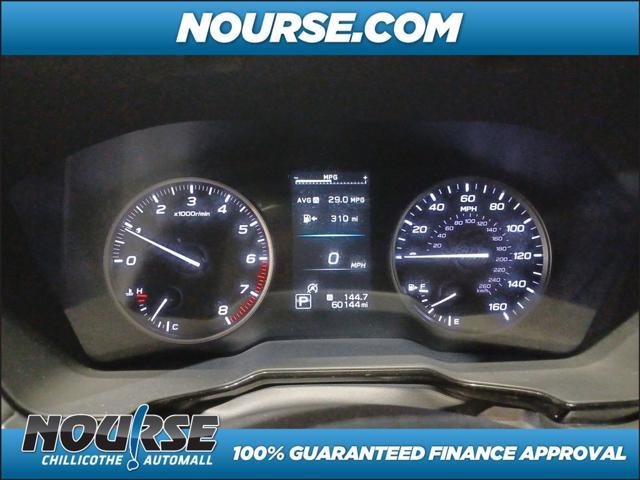 used 2020 Subaru Outback car, priced at $21,903