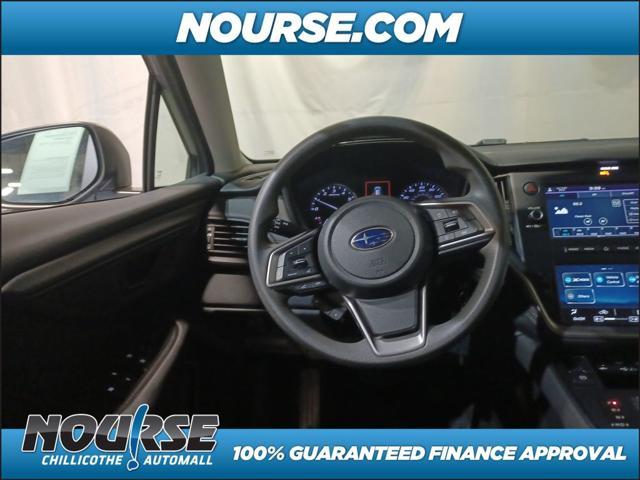 used 2020 Subaru Outback car, priced at $21,903