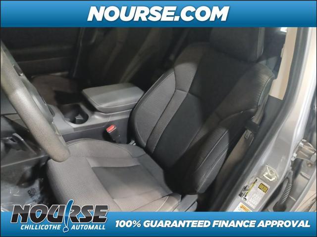 used 2020 Subaru Outback car, priced at $21,903