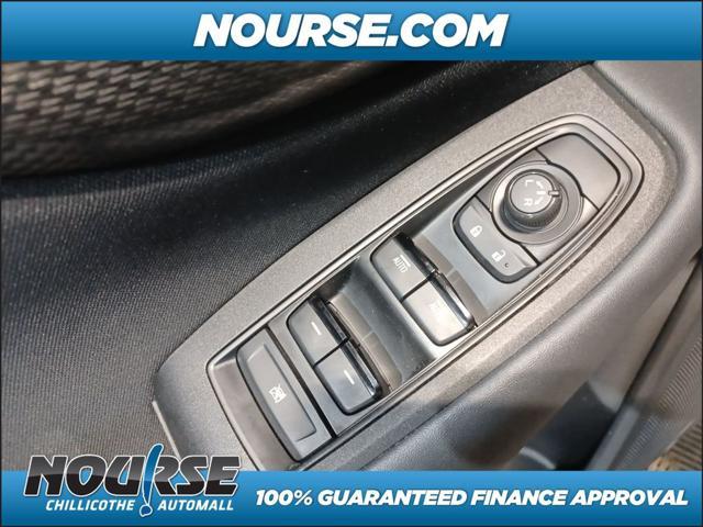 used 2020 Subaru Outback car, priced at $21,903