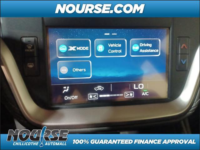 used 2020 Subaru Outback car, priced at $21,903