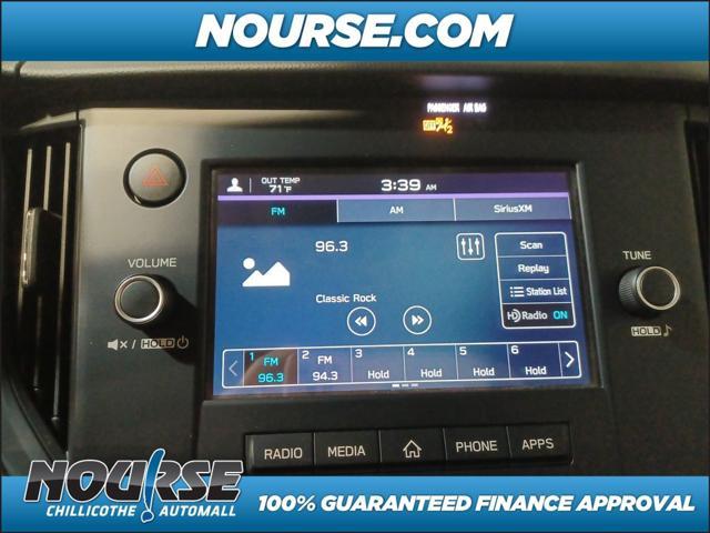 used 2020 Subaru Outback car, priced at $21,903