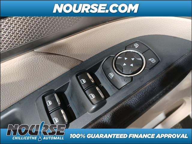 used 2018 Ford Explorer car, priced at $19,548