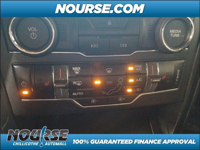 used 2018 Ford Explorer car, priced at $19,548