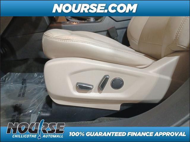 used 2018 Ford Explorer car, priced at $19,548