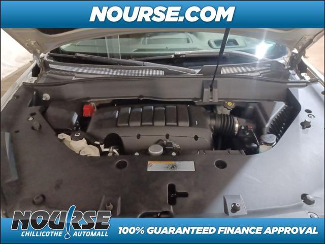 used 2017 GMC Acadia Limited car, priced at $16,194