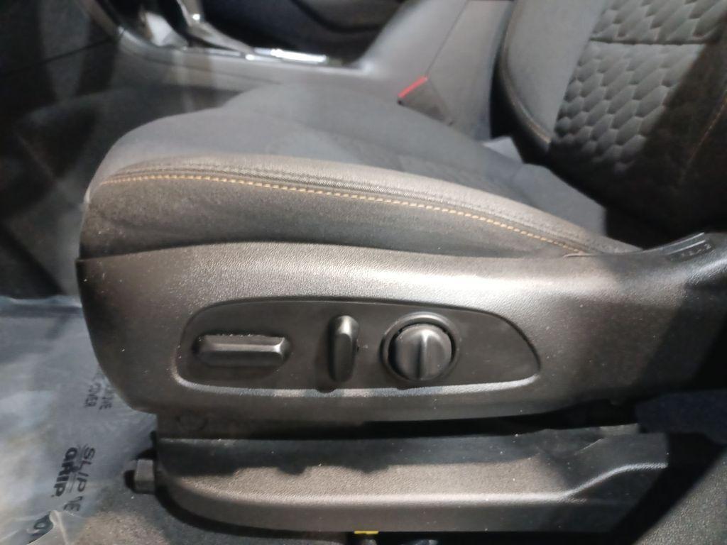 used 2019 Chevrolet Equinox car, priced at $15,837