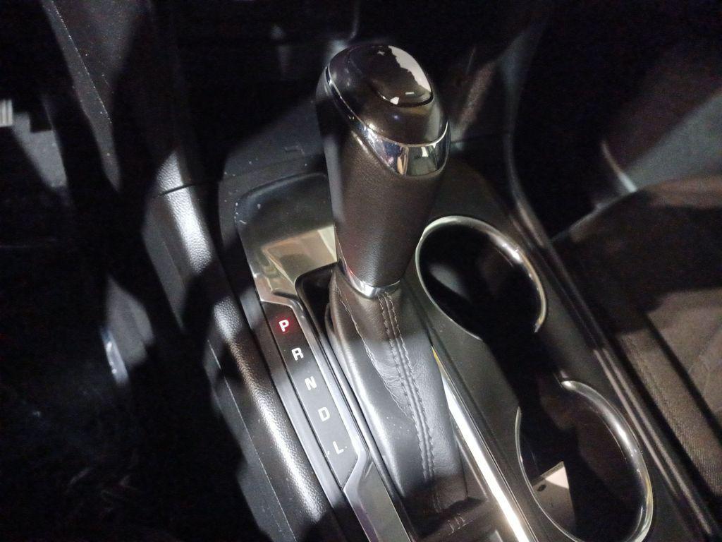 used 2019 Chevrolet Equinox car, priced at $15,837