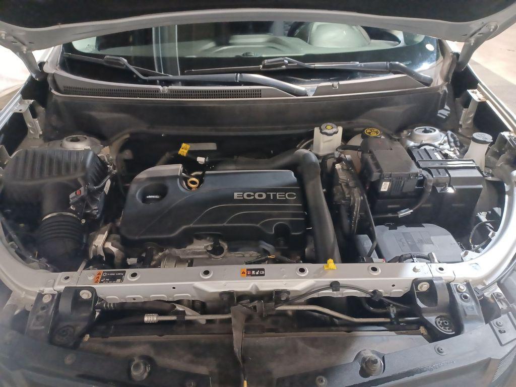 used 2019 Chevrolet Equinox car, priced at $15,837