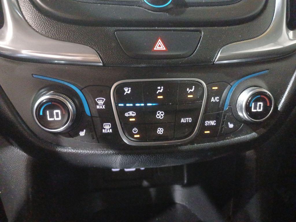 used 2019 Chevrolet Equinox car, priced at $15,837