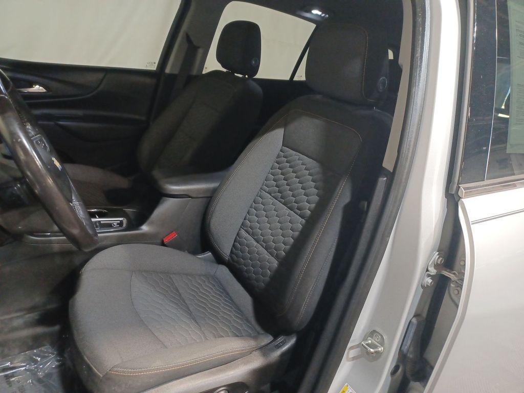 used 2019 Chevrolet Equinox car, priced at $15,837