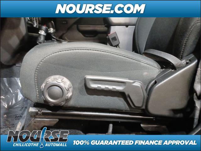 used 2018 Jeep Wrangler Unlimited car, priced at $25,964