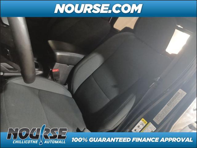 used 2018 Jeep Wrangler Unlimited car, priced at $25,964