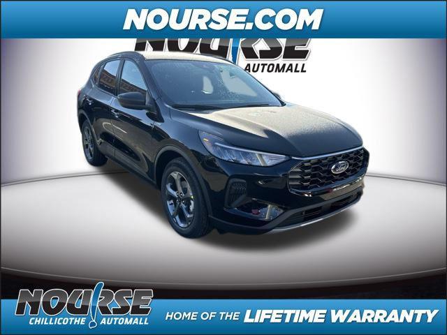 new 2025 Ford Escape car, priced at $32,531