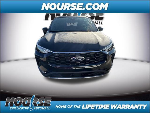 new 2025 Ford Escape car, priced at $32,531