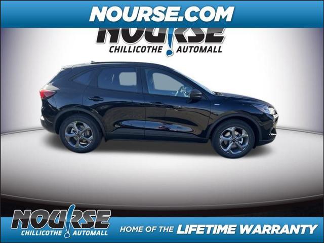 new 2025 Ford Escape car, priced at $32,531