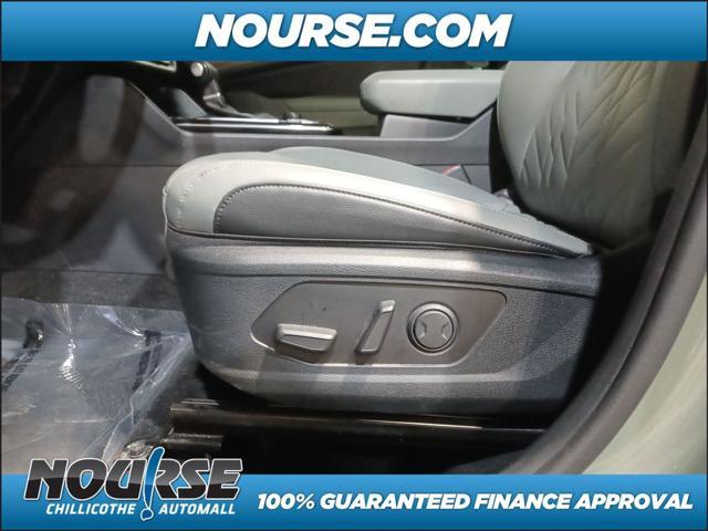 used 2023 Kia Sportage car, priced at $28,826