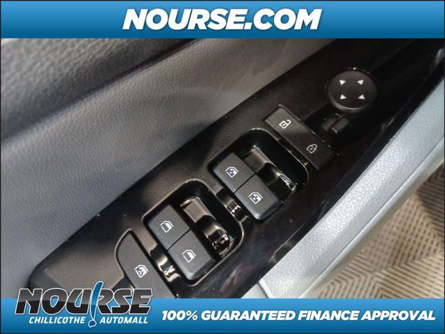 used 2023 Kia Sportage car, priced at $28,826
