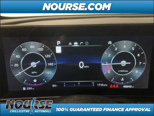 used 2023 Kia Sportage car, priced at $28,826