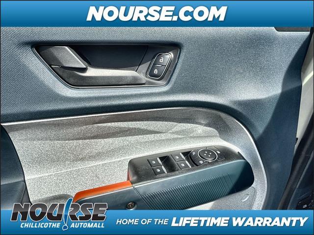 new 2024 Ford Maverick car
