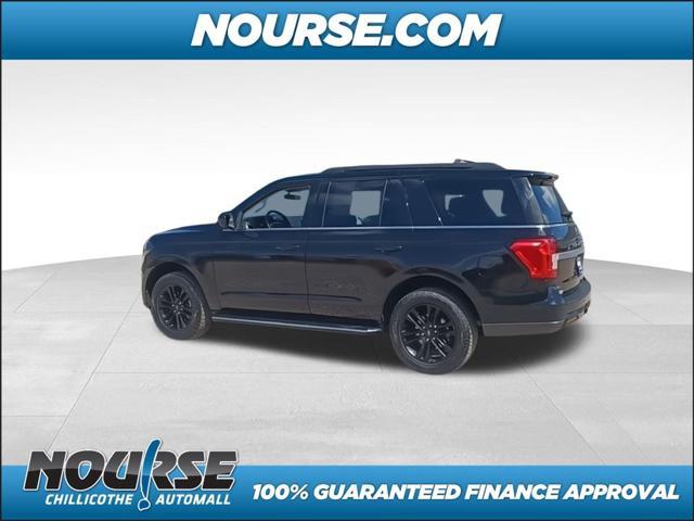 used 2022 Ford Expedition car, priced at $43,726