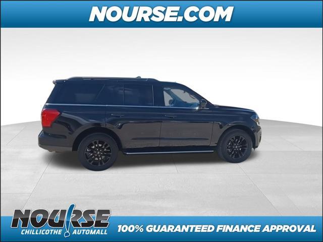 used 2022 Ford Expedition car, priced at $43,726