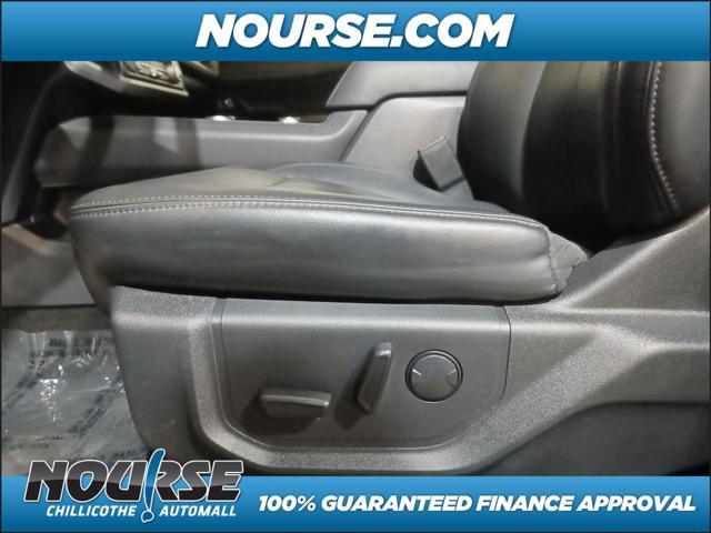 used 2022 Ford Expedition car, priced at $43,726