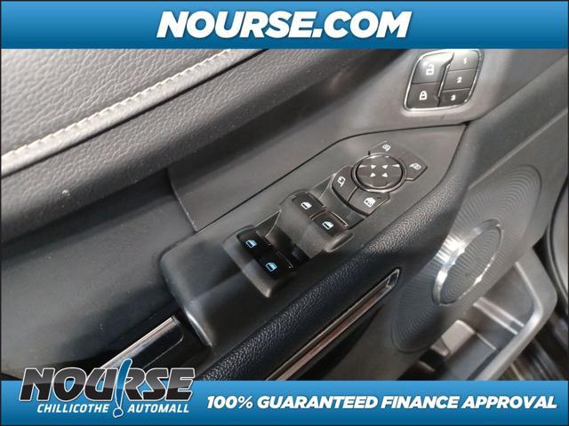 used 2022 Ford Expedition car, priced at $43,726