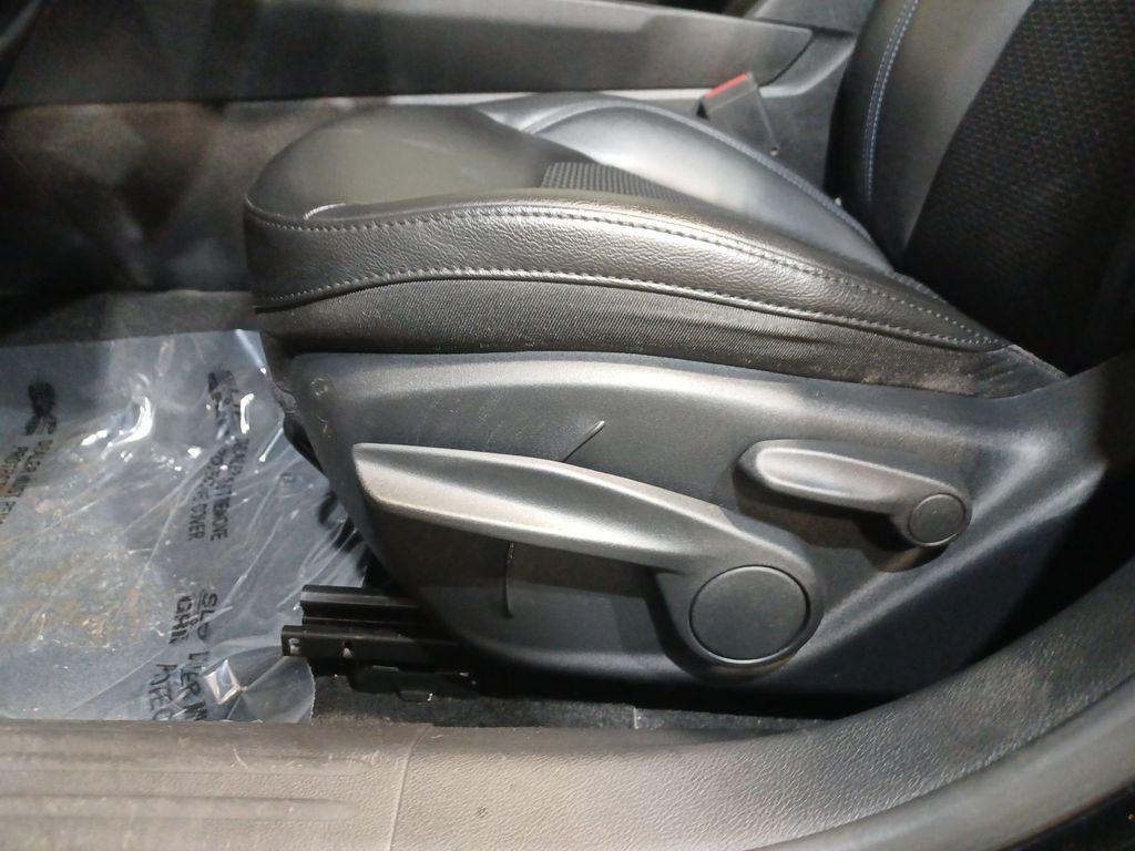 used 2022 Jeep Compass car, priced at $18,422