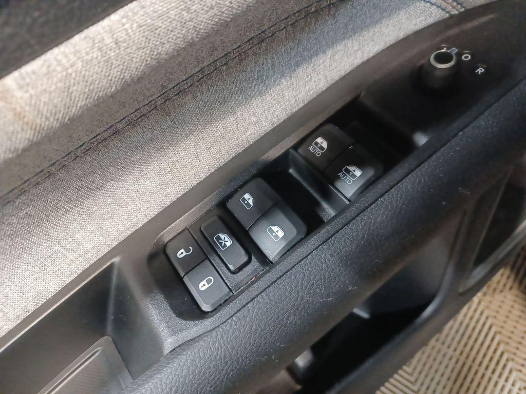 used 2022 Jeep Compass car, priced at $18,422