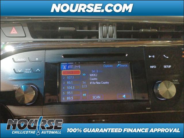 used 2013 Toyota Avalon Hybrid car, priced at $15,099