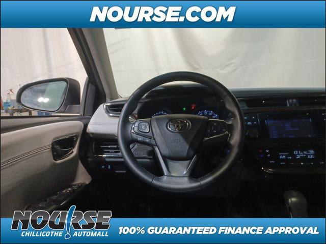 used 2013 Toyota Avalon Hybrid car, priced at $15,099