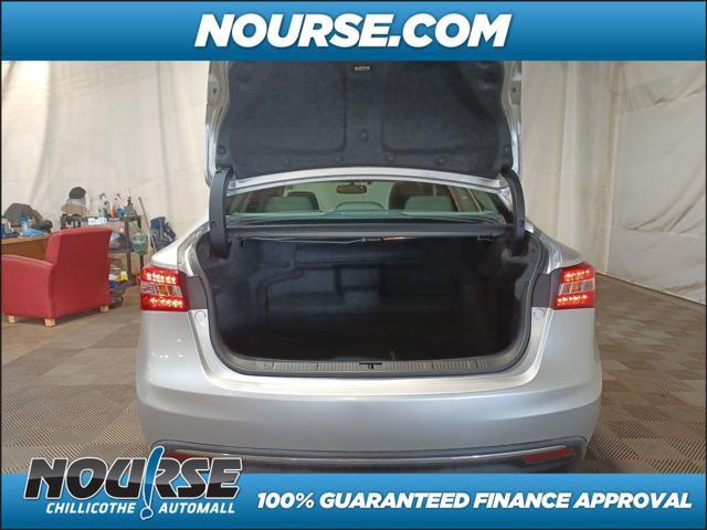 used 2013 Toyota Avalon Hybrid car, priced at $15,099