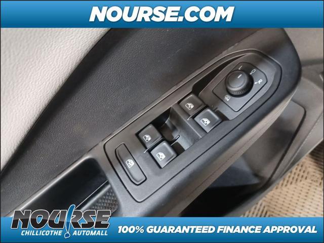 used 2022 Volkswagen Taos car, priced at $26,393