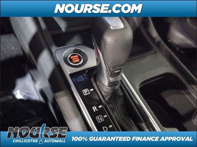 used 2021 Nissan Sentra car, priced at $17,427
