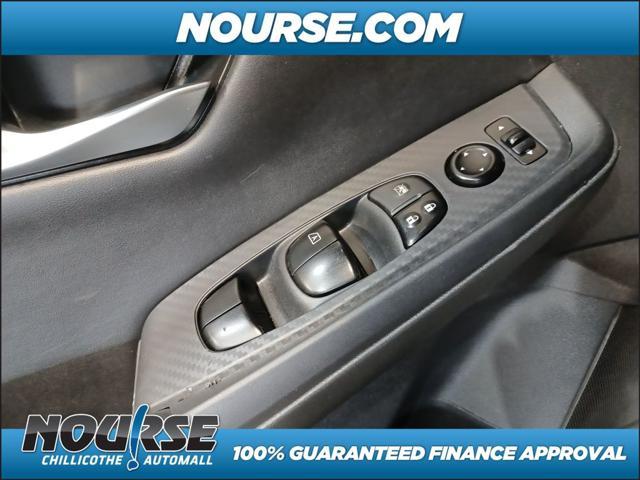 used 2021 Nissan Sentra car, priced at $17,427