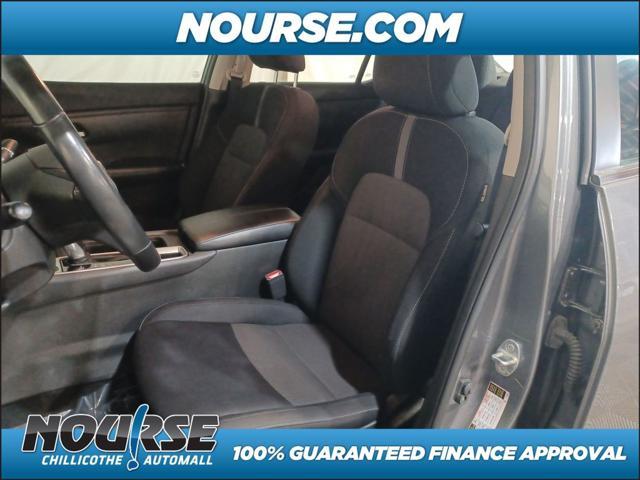 used 2021 Nissan Sentra car, priced at $17,427