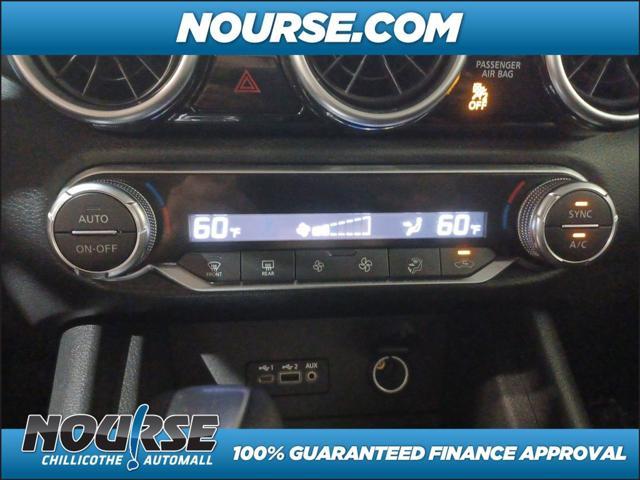 used 2021 Nissan Sentra car, priced at $17,427