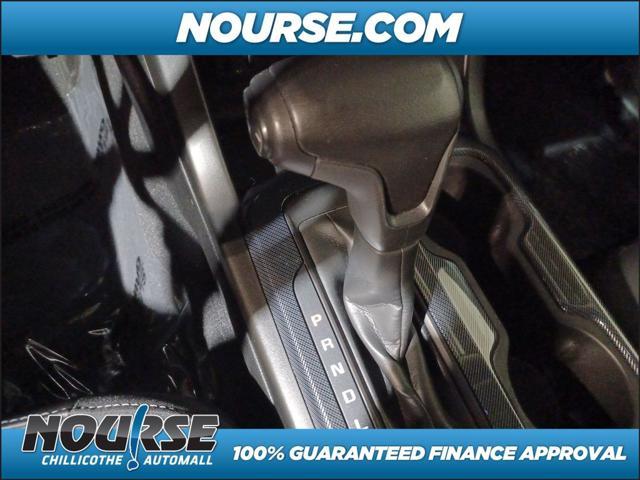 used 2021 Chevrolet Colorado car