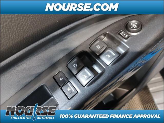 used 2021 Chevrolet Colorado car