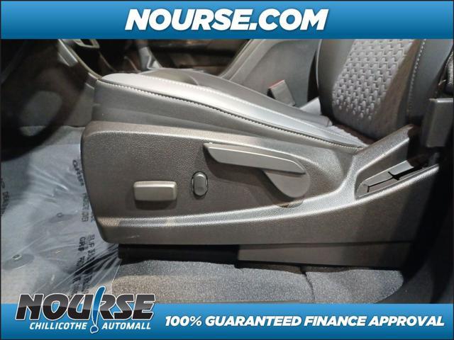 used 2021 Chevrolet Colorado car