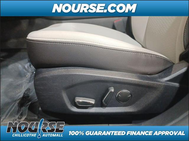 used 2020 Ford Fusion car, priced at $18,226
